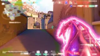 When The World Ends ☄️ (Valorant Montage)