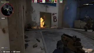 Counter-Strike: Global Offensive