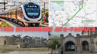 TREN AIFA-PACHUCA.
