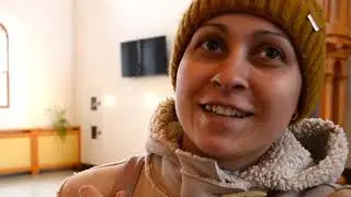 Отзыв об экскурсии в Марксовский район Саратовской области