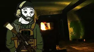You no longer want to escape from Tarkov