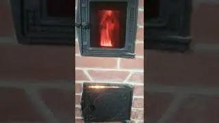 31 августа 2020 г. печь подовая, двухколпаковая 3,5*5, с со встроенным котлом в колпак  .