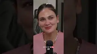 AURA SUCI ASKED LUNA MAYA FOR THE LATEST RELATIONSHIP SPILL!? 