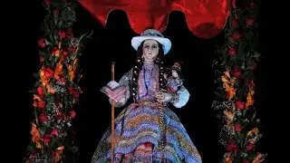 FIESTA DE LA SANTÍSIMA  VIRGEN DE CHAPI ▷MAYORDOMOS  LIMA 2018 ● MISTIANO PRODUCCIONES ●
