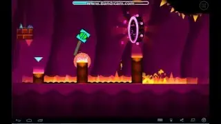 Viking Arena:Geometry Dash!