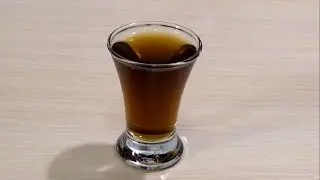 Настойка эстрагона на водке
