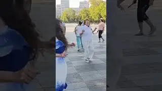 Kharkiv Харьков Танцы 01.09.2024
