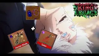 Gate is the meta ruiner (KIng legacy top 3)