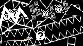THE EXASPERATION SERIES — All Semi-Impossible Levels by Thycket