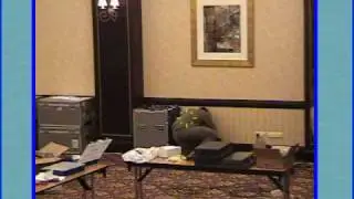 Object tracking with PTZ camera