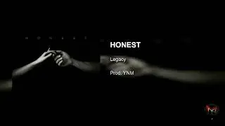 LEGACY Ldm - Honest