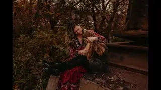Edmonton family film - September 2023 by Edmonton filmmaker Megan Onuferko
