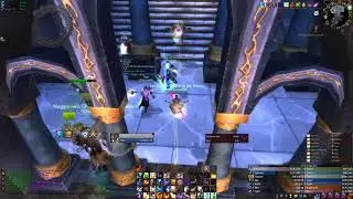 Karazhan Full clear (