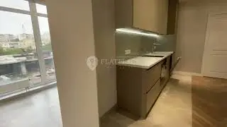 🔘ВІДЕООГЛЯД : ПРОДАЖ КВАРТИРИ В КЛУБНОМУ БУДИНКУ
