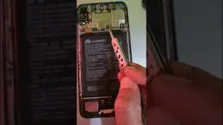 JKM LX1 , JKM L21 Huawei Y9 2019 Test Point EDL Point