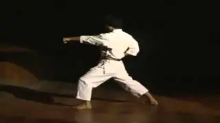taikyoku shodan kawasoe
