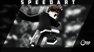 Minecraft Banner SpeedArt // Tippy // GFX [Core]