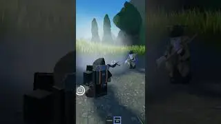 Just a normal innocent merchant | THIEF UPDATE in Empire Clash
