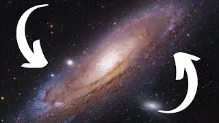 uma galáxia espiral localizada a cerca de 2,54 milhões de anos-luz de distância da Terra