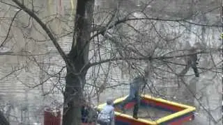 Будущее России (future of Russia)