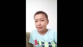 Dubsmash Kazakhstan