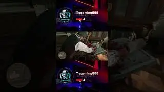 One of the most graphic games out there