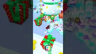 SO MANY PRESENTS! (Pet Sim 99) 