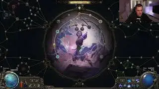 Чародейка Превзошла Ожидания ВСЕХ! Гайд по Цепной Молнии PATH OF EXILE 2