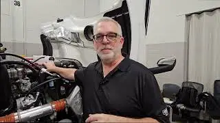 New Class 8 On Highway Walkaround Robb Leyda, Premier Truck Group of Dallas South