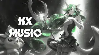 Modestep  Virtual Riot - Nothing