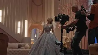 Wicked: For Good | Glinda's Headquarters