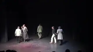 Macbeth Act 1