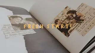 may 2020 / journal with me