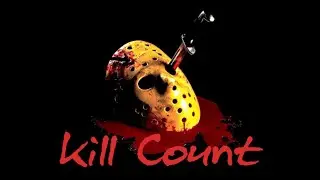 Friday the 13th: The Final Chapter (1984) Kill Count