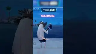 Bro Speakin Past Fortnite? #fortnite #fortniteshorts
