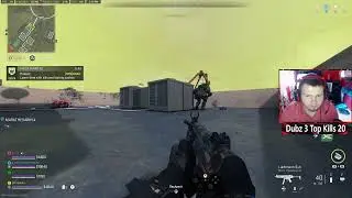 WARZONE 2 LIVE - CONTROLLER CAM |500 WINS| Warzone 2.0, DMZ, MW2 Live Stream Now!