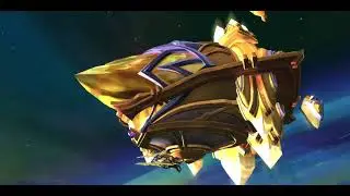 Престол триумвирата венец познания World of Warcraft Legion