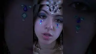 First Meeting with the Egyptian Queen #asmr