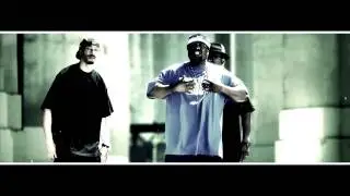 Ice Cube Ft. Maylay & W.C.- Too West Coast (Official Video)HD