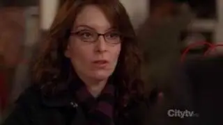 Lemon's over the top eye roll - 30 Rock
