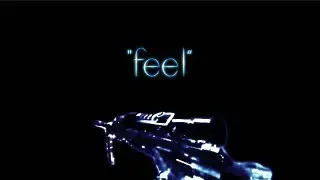 "feel".