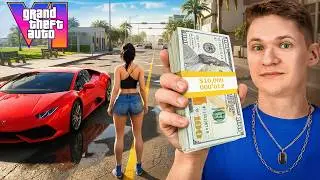 I made GTA 6 and am SELLING it - How much did I earn?