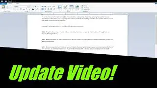 What Distributors do NOT tell you! Music Video Requirements!