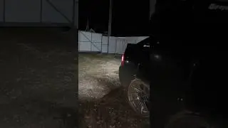 🔥ЯРКИЙ ЗАДНИЙ ХОД🔥 