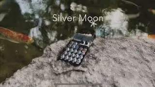 Silver Moon |PO33 LoFi| Sampling Vinyl - Internet Archive