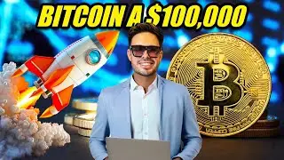 ES MOMENTO DE COMPRAR BITCOIN? 🤑
