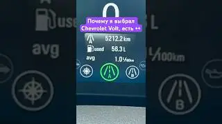#сегодня #chevrolet #volt #ремонт #авто #каксэкономить #бензин #каквыжить #какзаработатьденьги #м4