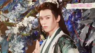 Yang Mi as HongHong and Gong Jun as Yuechu in the upcoming 2023 Chinese Drama: Fox Spirit Matchmaker