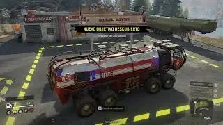 Como tener dinero experiecia y todos los vehiculos en SnowRunner