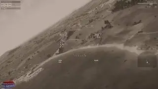 Новости к Саркофагу 12 вождей./Video Clips\///Arma3\\\TabbyST...